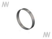 Ring f. Achsschenkelbuchse oben - More 2