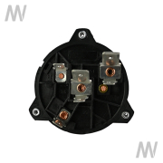 Zündschalter - More 2