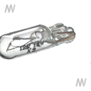 Glühlampe 12V 1,2W - More 2