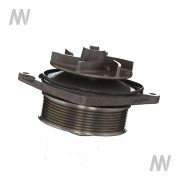 Wasserpumpe für JCB DieselMax / ecoMax - More 2