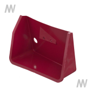 Protective cap front left - More 2
