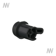 Interior door handle XL Cabin - More 2