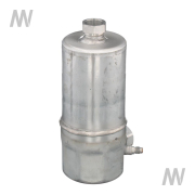 AIR CON ACCUMULATOR ABI - More 2