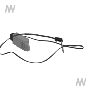 Thermostat 670mm - More 2