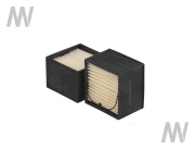 MW PARTS Kraftstoffvorfilter - More 2