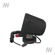 Xenon-Scheinwerfer m. Magnetfuss - More 2