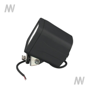 Xenon-Scheinwerfer 180x135mm - More 2