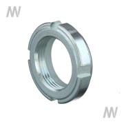 Slotted nut mudguard M25 x 1.5 - More 2