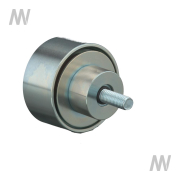 Umlenkrolle Ø=65mm MXU, Maxxum; Puma, CVX - More 2