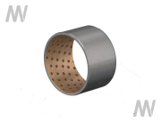 Buchse 45x50x30mm - More 2