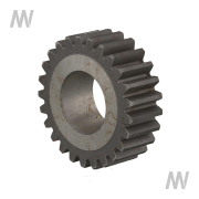 Planetary wheel - More 2