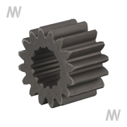 Sun gear 16 teeth - More 2