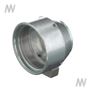 Bearing housing all-wheel drive - More 2