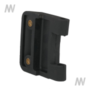 Scharnier für Front- u. Heckscheibe - More 2