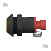 Taster f. Heckzapfwelle - More 2