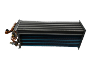 Air conditioning evaporator - More 2