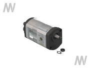 Tandemhydraulikpumpe 0510565370 - More 2