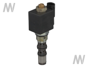 Magnetventil - PWM - More 2