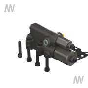 Pumpenkompensator - More 2