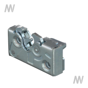 Türschloss links - More 2