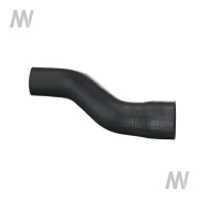 Lower radiator hose - More 2