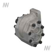 Hydraulikpumpe CX, 32er, 42er Serie - More 2