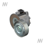 Riemenspanner Druckluftkompressor Puma ohne ABS - More 2