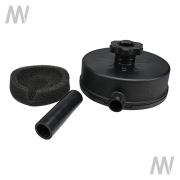 MW PARTS Motorentlüftungsfilter - More 2