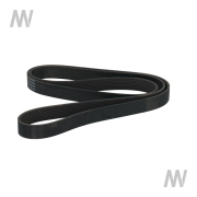 Grooved belt - More 2