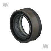 Wellendichtring - More 2