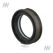 Wellendichtring - More 2