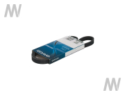 Rillenriemen Klimaanlage Lüfter 4PK - 990 - More 2