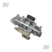 Viscolüfter Kupplung - More 2