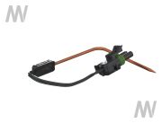 Temperatursensor - More 2