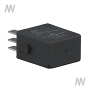 Relais 12V/ 20/35A Mini - More 2