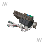 Control panel Control units - More 2