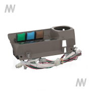 Bedienkonsole Steuergeräte - More 2