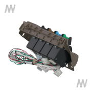 Control panel Control units - More 2