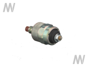 Shut-off solenoid (valve) 12V - More 2