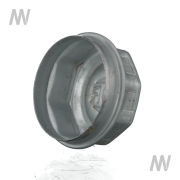 Staubkappe  52mm - More 2
