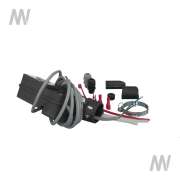 URS Magnetklappe mit 2,5m Kabel - More 2
