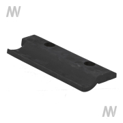 Lippendichtung mit Metalleinlage - More 2