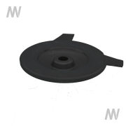 Deckel 100 mm (PA6 Mod.) - More 2