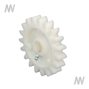 19 t chain wheel cpl. - More 2