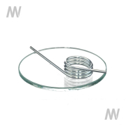 Feder f. Spannrolle - More 2