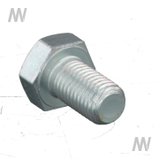 Skt.Schraube M12x20 - More 2