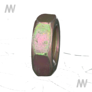 hexagonal nut  m12 din 936 v - More 2