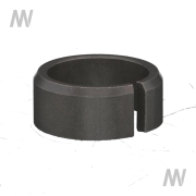 EINSPANNB.EG 32/25X14 DIN 1498 - More 2