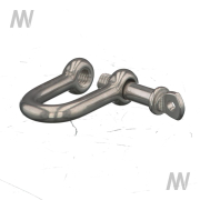 SCHAEKEL A 0,25 VZI 82101 - More 2