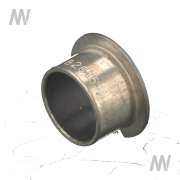 Bundlagerbuchse - More 2